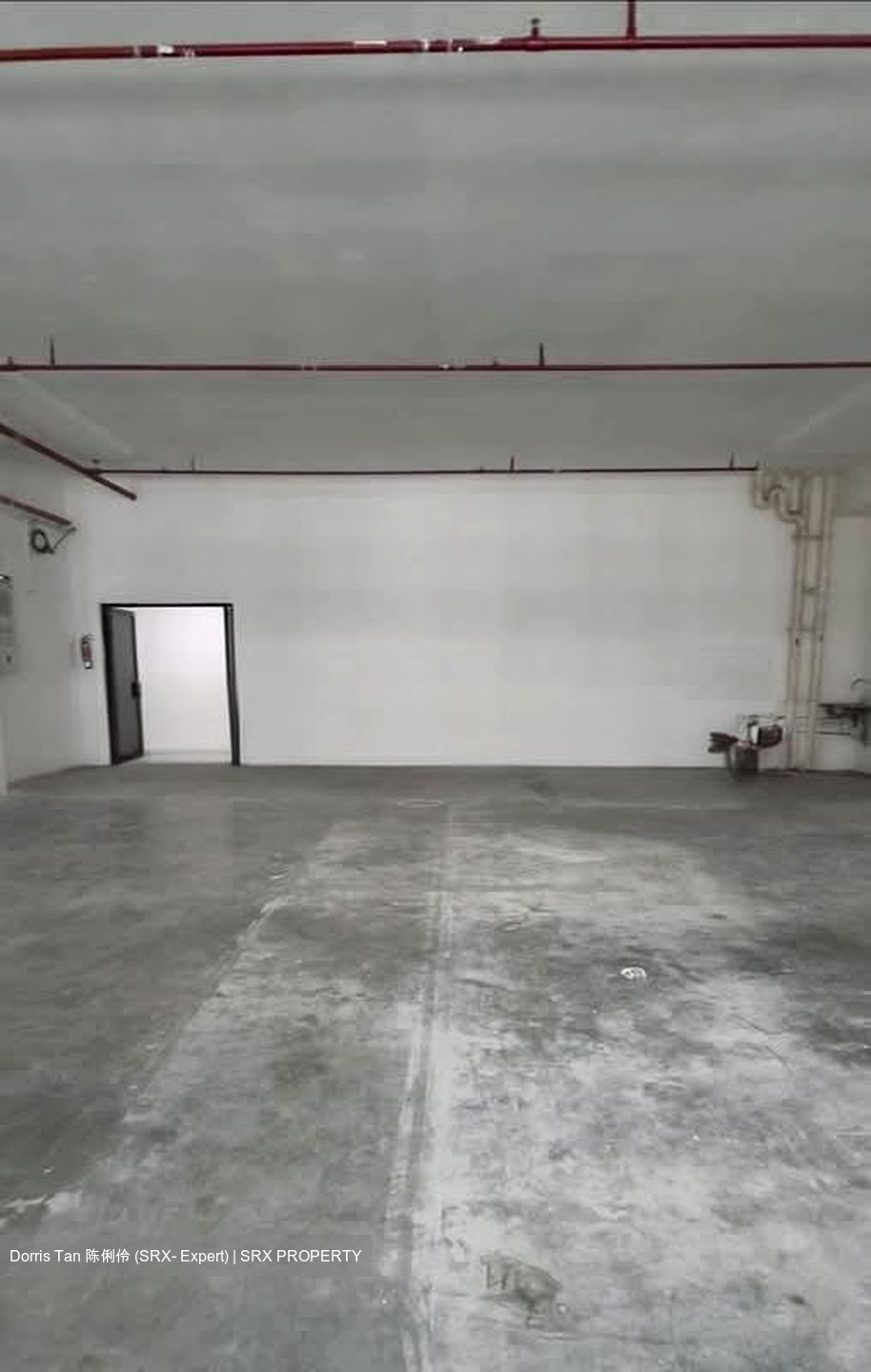 Cititech Industrial Building (D14), Factory #579083671